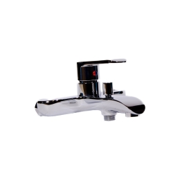 Miscelatore vasca c/set doccia Morini serie Age QY009-4 CR