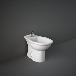 Bidet da terra Karla RAK Ceramics KABI00001