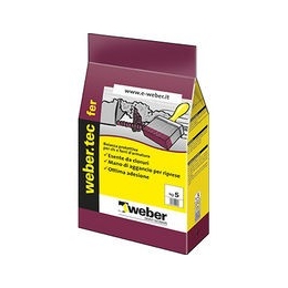 Weber Tec.fer 5 kg