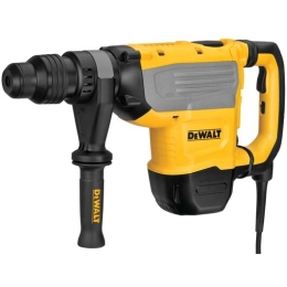 Martello Demo Perforatore SDS Max 48 mm 1600W A Filo D25733K-QS Dewalt