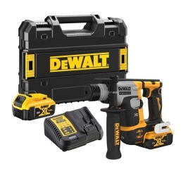 Trapano A Percussione A Batteria SDS Plus 18V - 2x5Ah DCH172P2 Dewalt