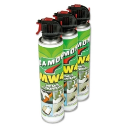 Spray svitante 300 ml Camon MW4 220114