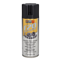 Faren F70 400 ml Grasso lubrificante per catene