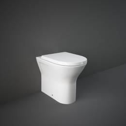 WC filo muro scarico parete & terra Resort Rak Ceramics