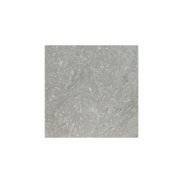 Piastrella Grès Porcellanato 15x15 cm effetto pietra grigia Moonstone