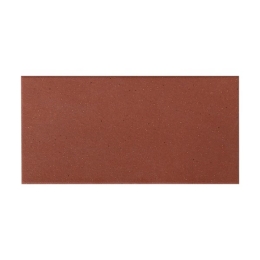 Pavimento Klinker Per Esterno 13x26 Antigelo Antiscivolo Mattone Domus