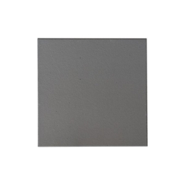 Pavimento In Klinker 25x25 Da Esterni Sp. 14 mm Cotto Grigio Gres Aragon