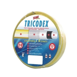 Tubo per irrigazione 6 strati 25 mm (1") x 50 m Tricodex Stars