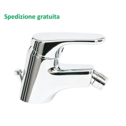 Miscelatore bidet Ideal Standard serie Ceraplan B1195 cromato
