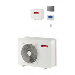 Pompa Di Calore Ariston Nimbus Pocket 70 M Monoblocco Classe A++ 