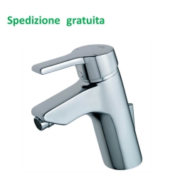 Miscelatore bidet Ideal Standard serie Active B8064 cromato