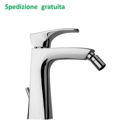 Miscelatore bidet Paini serie Lady 89CR306 cromato