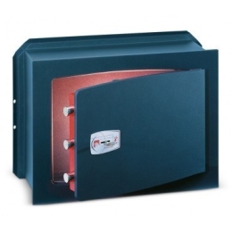 Cassaforte A Muro Technomax Gold Key GK/4L Certificata ICIM Porta 10 mm