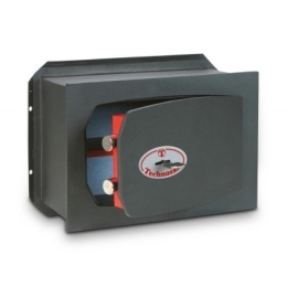 Cassaforte A Muro Technosafe Key TK2 Chiave A Doppia Mappa Technomax