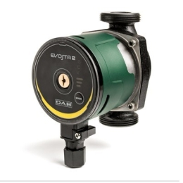Circolatore elettronico Dab 40-70/130 EVOSTA 2 acqua calda 60186046