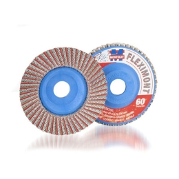 Platorello lamellare diamantato FleximontGG 115 mm Montolit