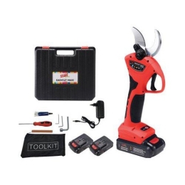 Forbice Da Potatura A Batteria Easycut Pro Taglio Maxi 40 mm