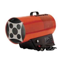 Generatore Di Calore A Gas Aria Calda 17 kW Cannone Portatile Brixo