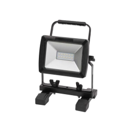 Faro LED Portatile Da Esterno IP54 A Ricaricabile 20 W Brennenstuhl 1171260211