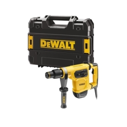 Martello Demo Perforatore SDS Max 1050 W 6,1J  DeWalt D25481K-QS 5 kg