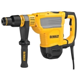 Martello Demo Perforatore SDS Max 45 mm 1350W A Filo D25614K-QS Dewalt