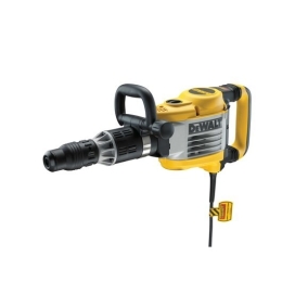 Martello Demolitore SDS Max 1550 W 19 J Con AVC D25902K-QS Dewalt