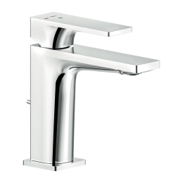 Miscelatore lavabo a risparmio energetico Seven Nobili Made in Italy