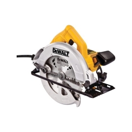 Sega Circolare A Filo 1350 W Taglio 65 mm Lama 184 mm DWE560 Dewalt