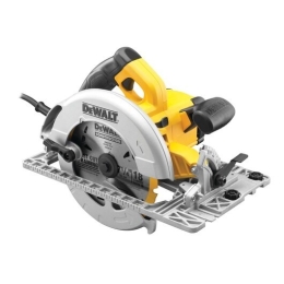 Sega Circolare A Filo 1600 W Taglio 61 mm Lama 190 mm DWE576K Dewalt