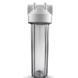 Contenitore per filtro sedimenti acqua 10’’ AS GBS FHASWP1075-BS
