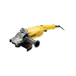 Smerigliatrice angolare 230mm 2000W DeWalt DWE490-QS 230 V a Filo