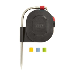Sonda Weber per termometri digitali 7211 - temperatura carne