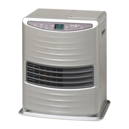 Stufa Laser Zibro Elettronica A Combustibile 3 kW LC 30 Toyotomi