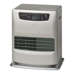 Stufa Laser Zibro Elettronica A Combustibile 3,2 kW LC 32 Toyotomi