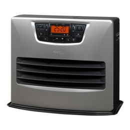 Stufa Laser Zibro Elettronica A Combustibile 4,9 kW LC 150 Toyotomi