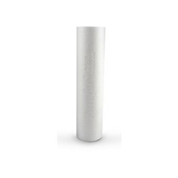 Cartuccia filtrante per sedimenti acqua polipropilene 10 micron GBS PP1010