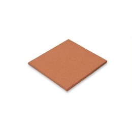 Pavimento cotto pratico protetto 29,2 x 29,2 cm Pica serie Quadrati