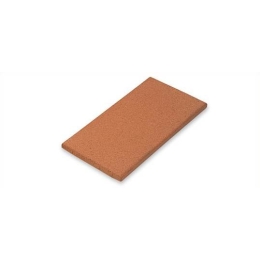 Pavimento cotto pratico protetto 14,3 x 29,2 cm Pica serie Rettangoli
