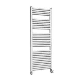 Termoarredo Fondital Cool 1160 x 450 bianco