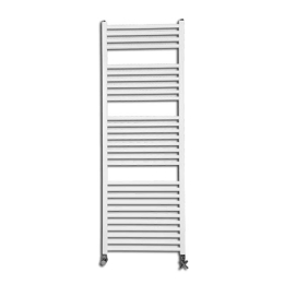 Scaldasalviette in alluminio bianco Fondital linea COOL 1490-Lovebrico