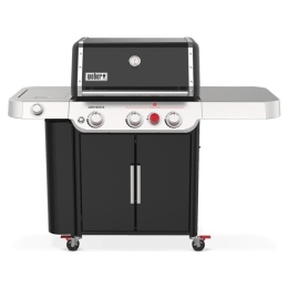 Weber Genesis E 335 Barbecue A Gas + Sear Station Telaio WEBER CRAFTED