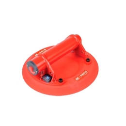 Ventosa Professionale A Batteria Portata 100 Kg Geco E-Power Montolit