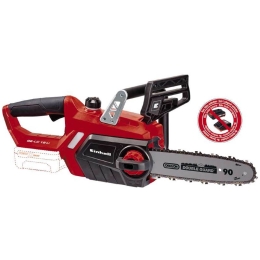 Elettrosega a batteria Einhell GE-LC 18 Li Solo 4501761 (batteria e caricabatteria non inclusi)