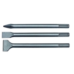 Set 3 scalpelli Einhell 4258101