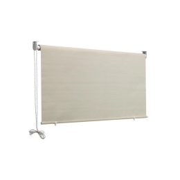 Tenda Da Sole A Caduta Con Catenella 200x300 Beige Sangiorgio