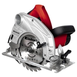 Sega circolare manuale Einhell TC-CS 1200/1 4330936