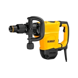 Martello Demolitore 10.5J 6Kg 1250W A Filo Dewalt D25832K-QS