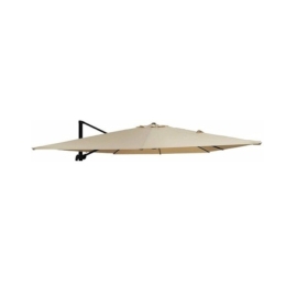 Telo Di Ricambio Per Ombrellone 3x4 Paradise Beige