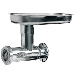 Accessorio Tritacarne N.22 Per Passapomodori L522 Palumbo