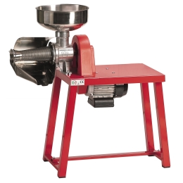 Banco Spremipomodori 0,45 Hp Completo TS-INOX Palumbo